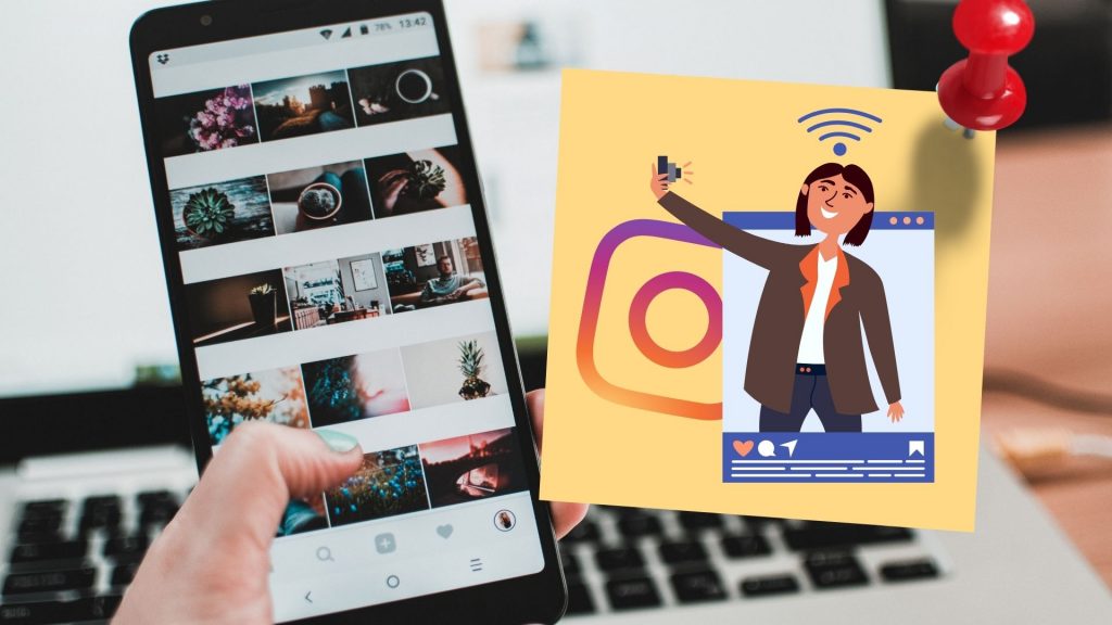 قابلیت پین کردن پست‌ها در اینستاگرام به صورت آزمایشی فعال شد