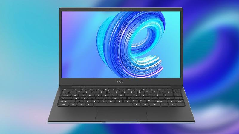 اولین لپ‌تاپ TCL با پردازنده اسنپدراگون معرفی شد.