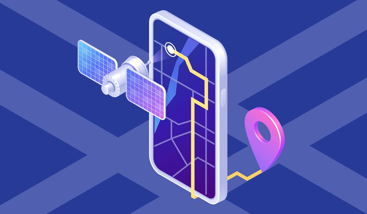 ۸ اپلیکیشن برتر مسیریابی اندروید و iOS