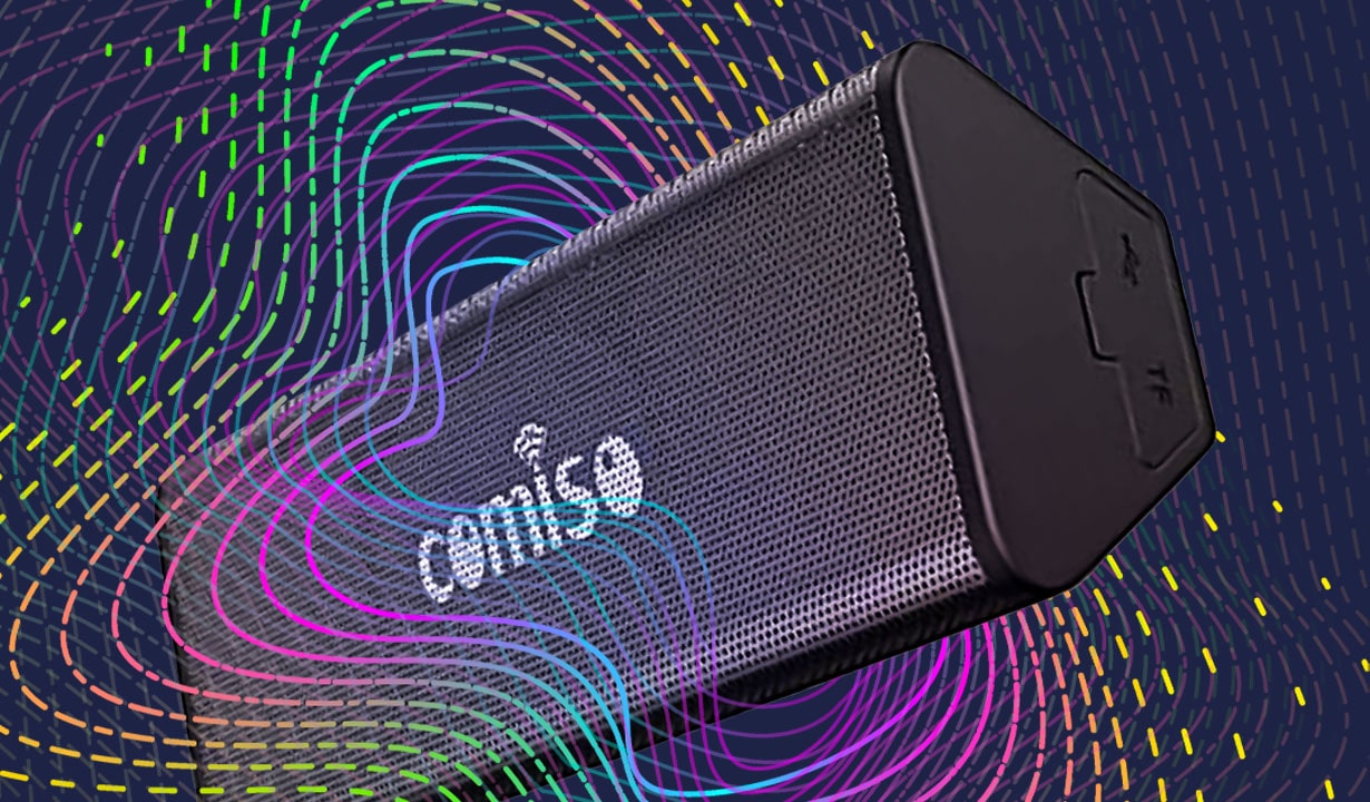 ۵ اسپیکر قابل حمل بلوتوثی ارزان تا ۲ میلیون