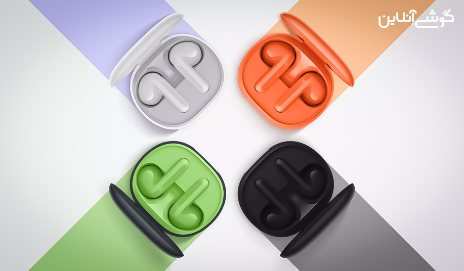 نقد و بررسی هندزفری بلوتوثی شیائومی Redmi Buds 4 Lite