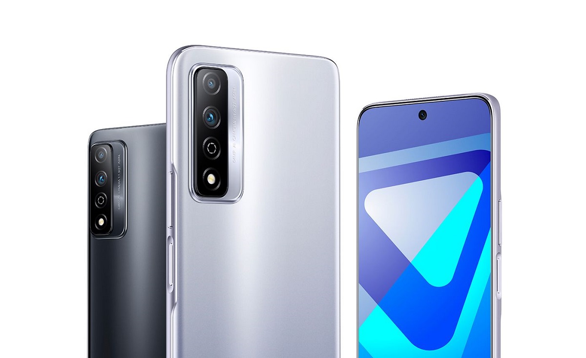 آنر از Play 5T Pro با پردازنده هلیو G80 رونمایی کرد.