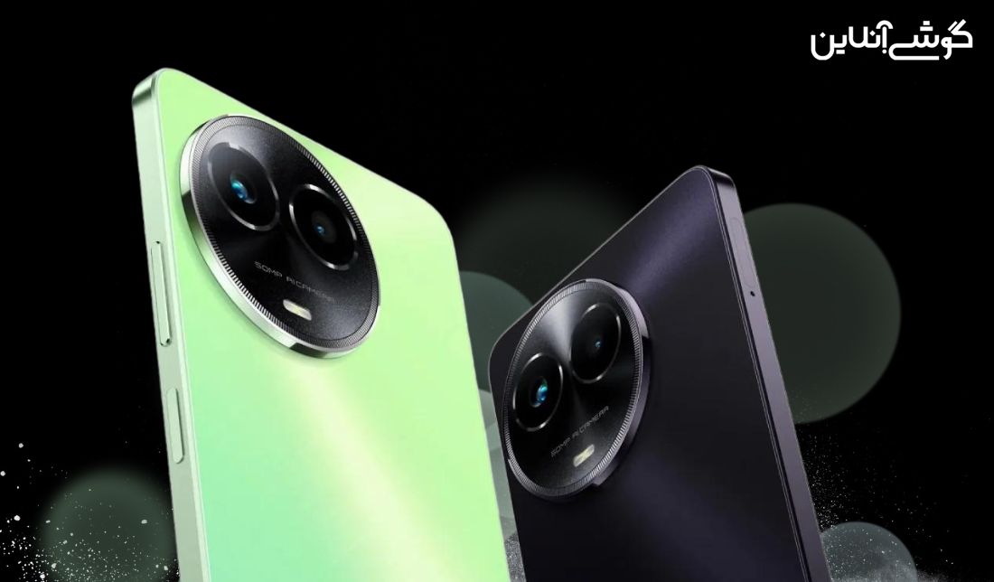رونمایی ریلمی از گوشی میان رده C67 5G با پردازنده +Dimensity 6100 و دوربین 50 مگاپیکسلی