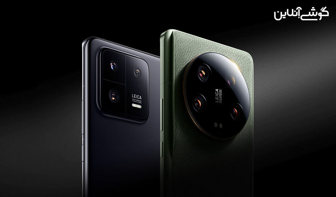 بهترین گوشی‌های شیائومی 2023 در هر رده