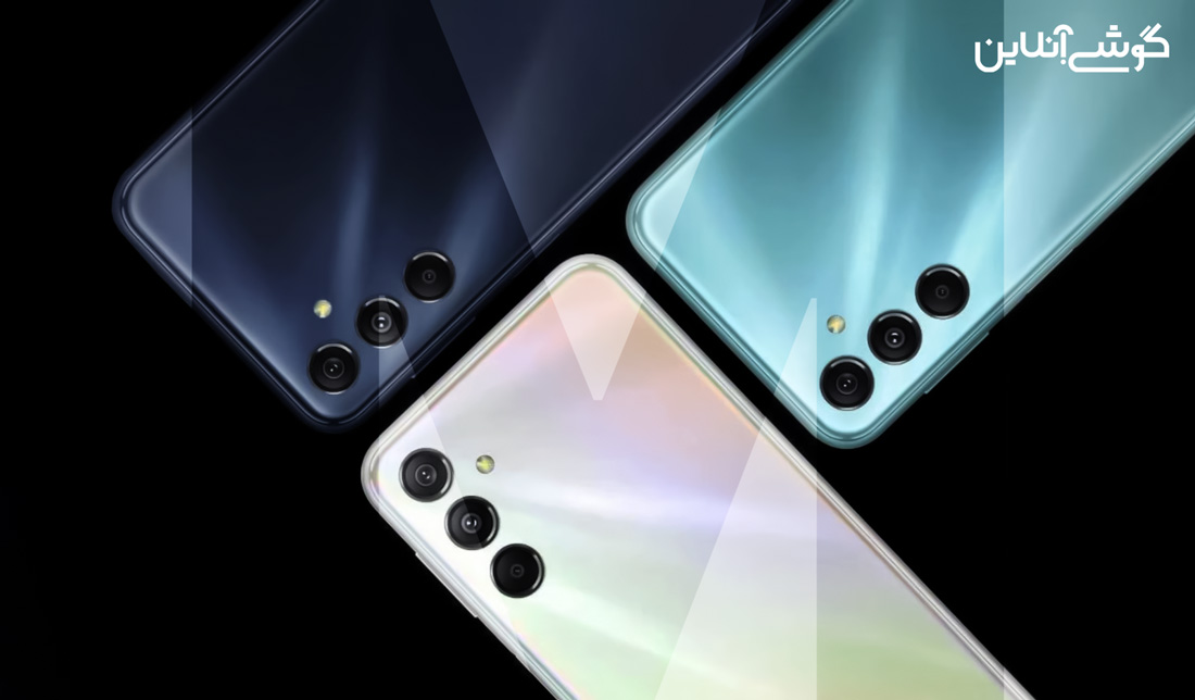 گوشی میان رده گلکسی M44 5G سامسونگ، جانشین M42 5G از راه می رسد