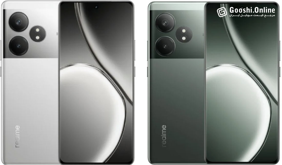 این گوشی دارای پرنورترین نمایشگر گوشی‌های هوشمند دنیا است