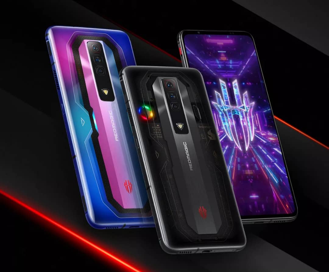 ردمجیک 7: نسخه ارزان‌تر پرچمدار ZTE از چه مشخصاتی بهره می‌برد؟