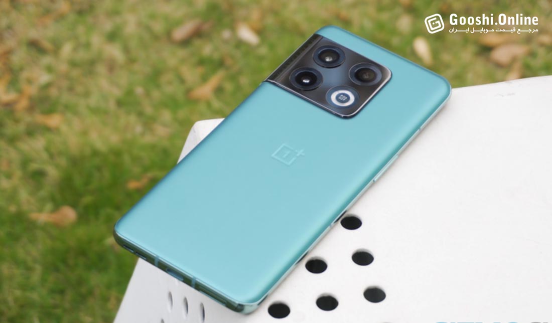 به‌روزرسانی جدید OxygenOS 14 برای وان پلاس ۱۰ پرو منتشر شد