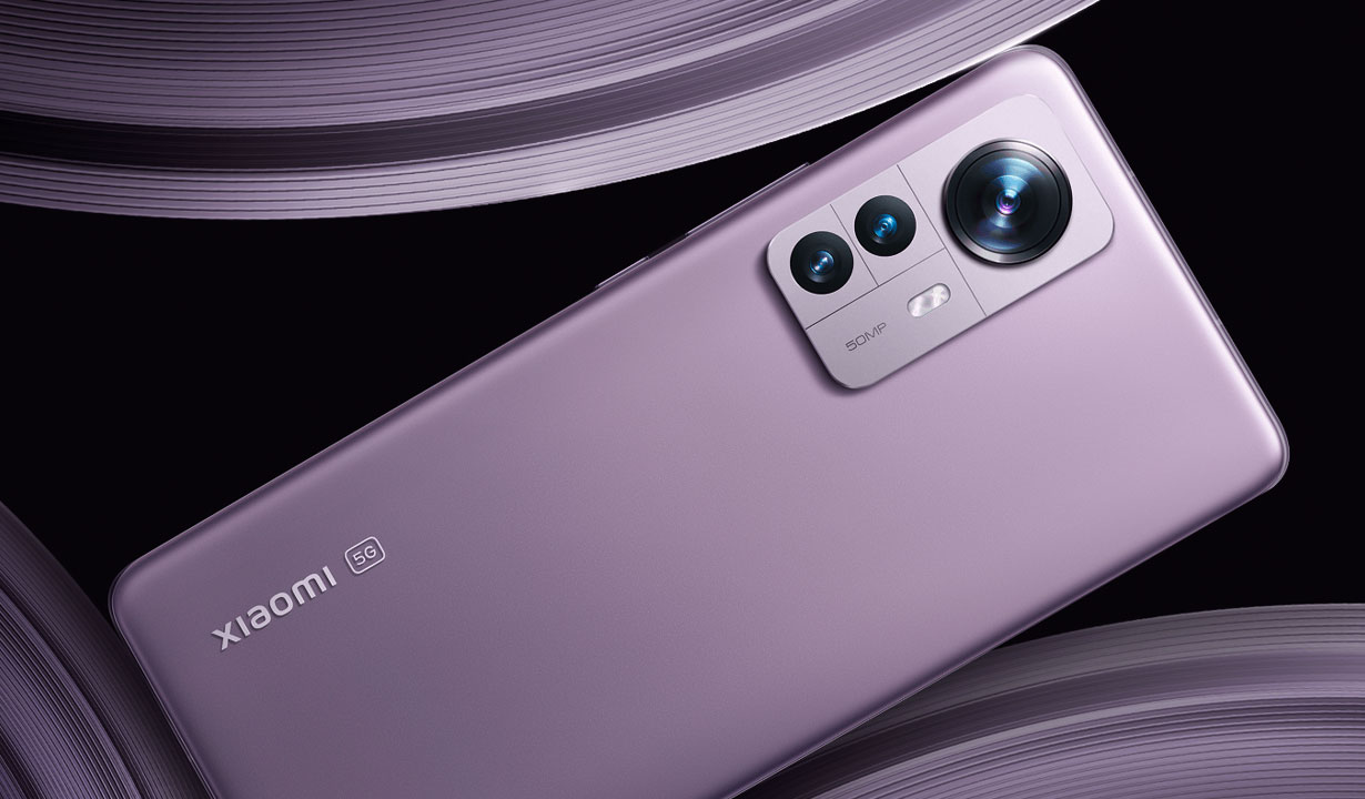 بررسی شیائومی 12 پرو