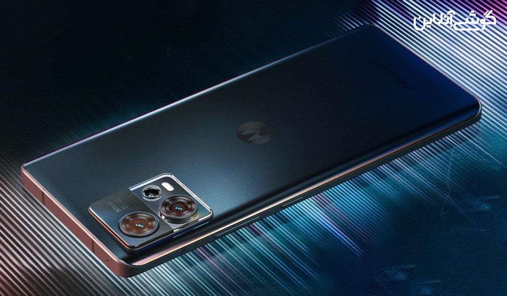 نقد و بررسی موتورولا Edge 30 Fusion