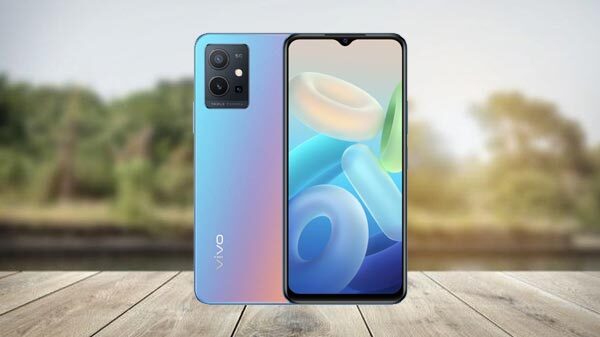 ویوو Y75: حمله‌ی ویوو به بازار میان‌رده‌ها!