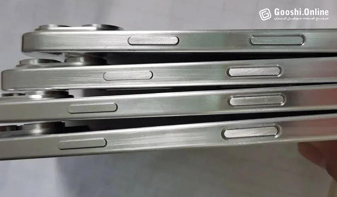 دلایل اضافه کردن دکمه Capture به آیفون 16