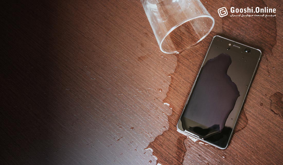 آشنایی با درجه حفاظت یا گواهی IP