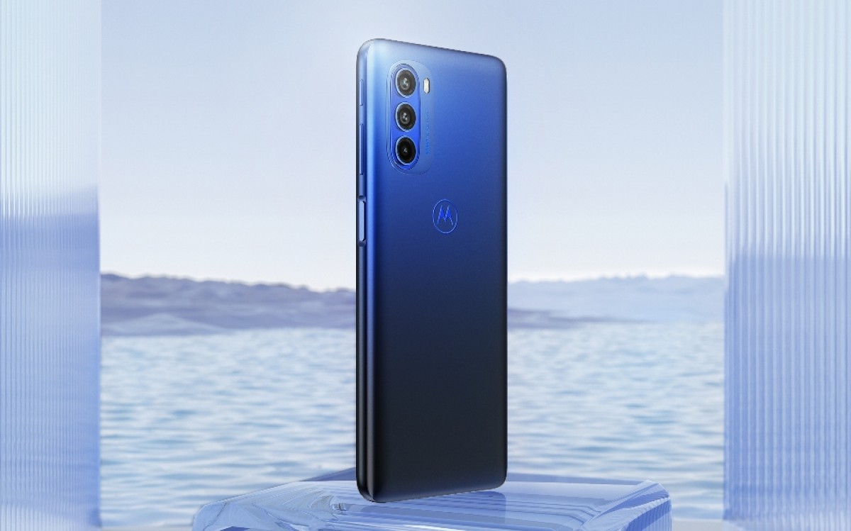 موتورولا Moto G51 با پردازنده‌ی اسنپدراگون 480 معرفی شد.