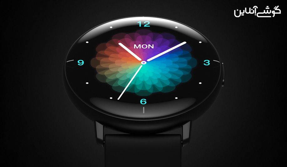 بررسی ساعت هوشمند  Mibro Lite