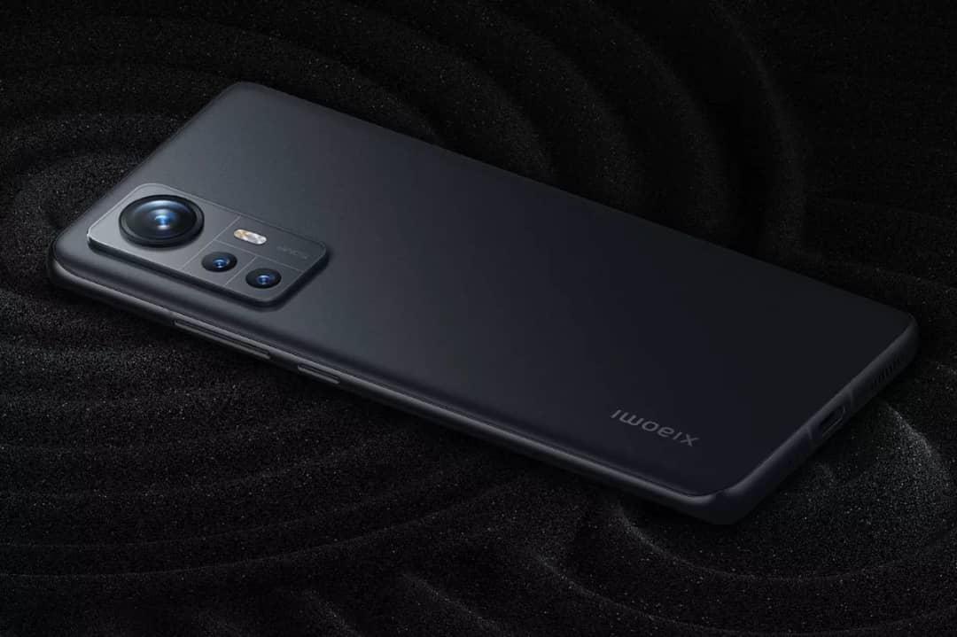 شیائومی 12X : قدرتمند مقرون به صرفه!