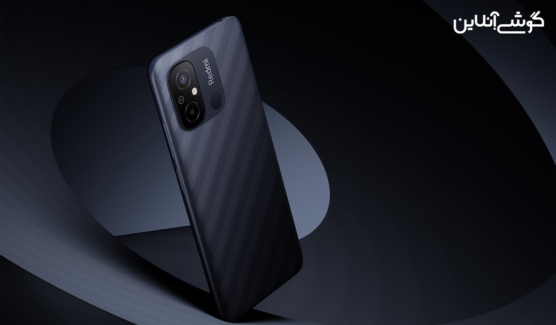 نقد و بررسی گوشی شیائومی ردمی 12C