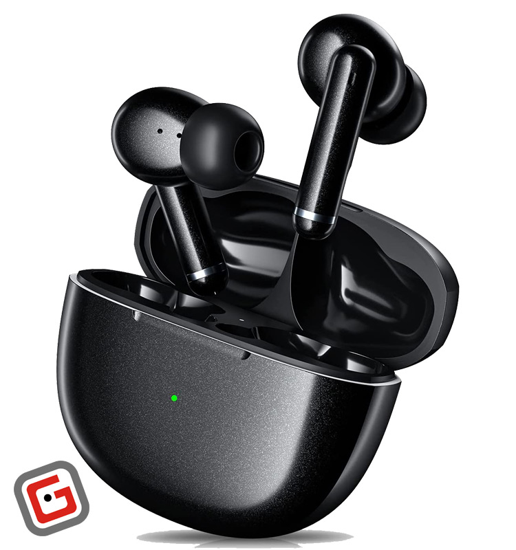 هندزفری بلوتوثی کیو سی وای مدل HT03