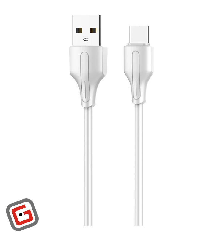 کابل 12 وات Micro USB الدینیو مدل Ls540