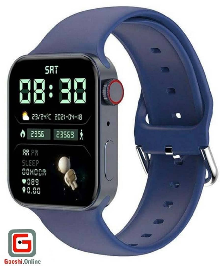 ساعت هوشمند گیفت کالکشن مدل IWO 7 44mm