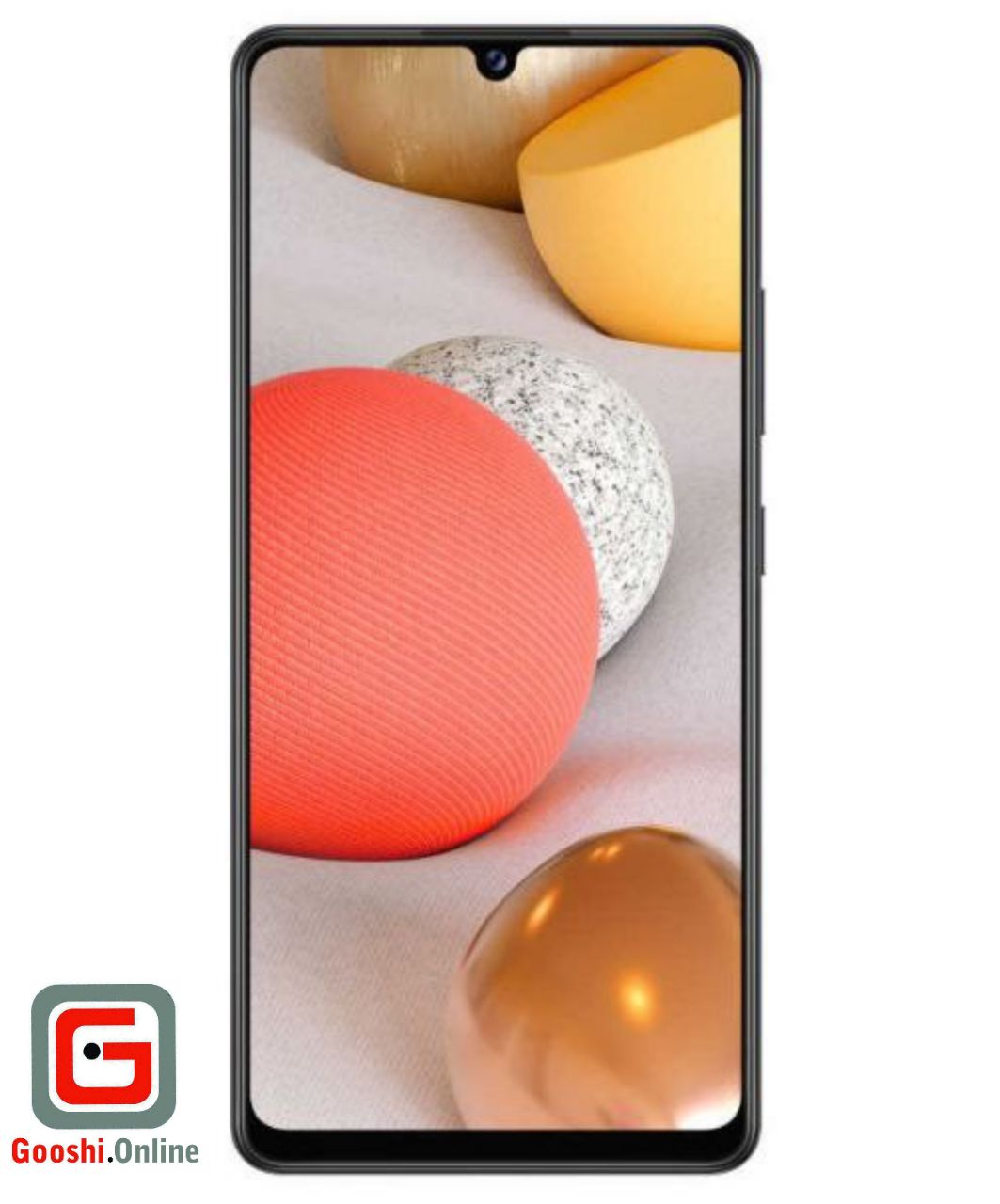 Samsung Galaxy A42-5G- Dual SIM-128GB