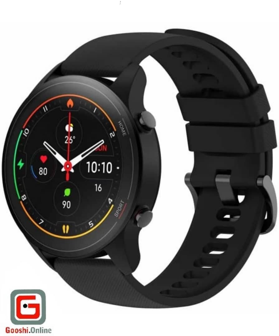 ساعت هوشمند شیائومی مدل  Mi Watch Color