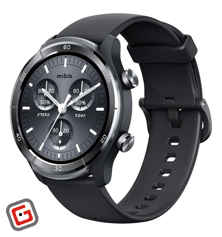 ساعت هوشمند میبرو مدل Mibro A3