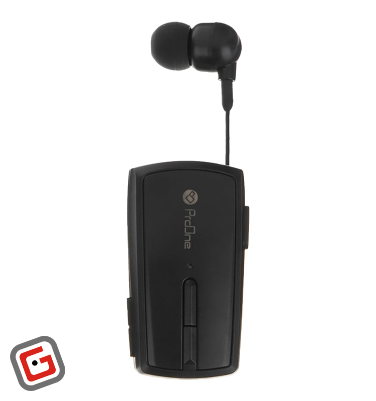 هندزفری بلوتوثی تک گوش پرووان مدل PHB3120