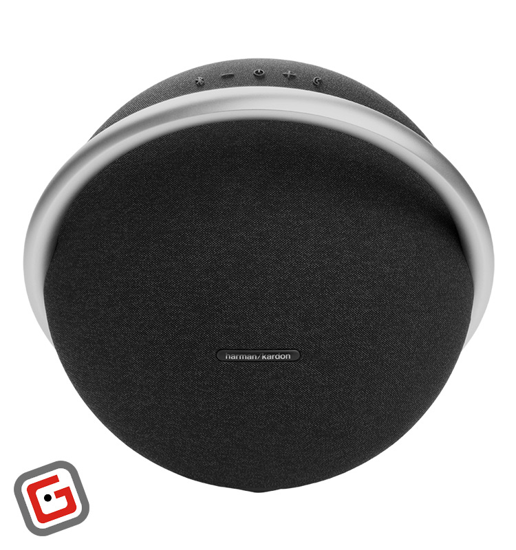 اسپیکر بلوتوثی هارمن کاردن مدل Onyx Studio 8