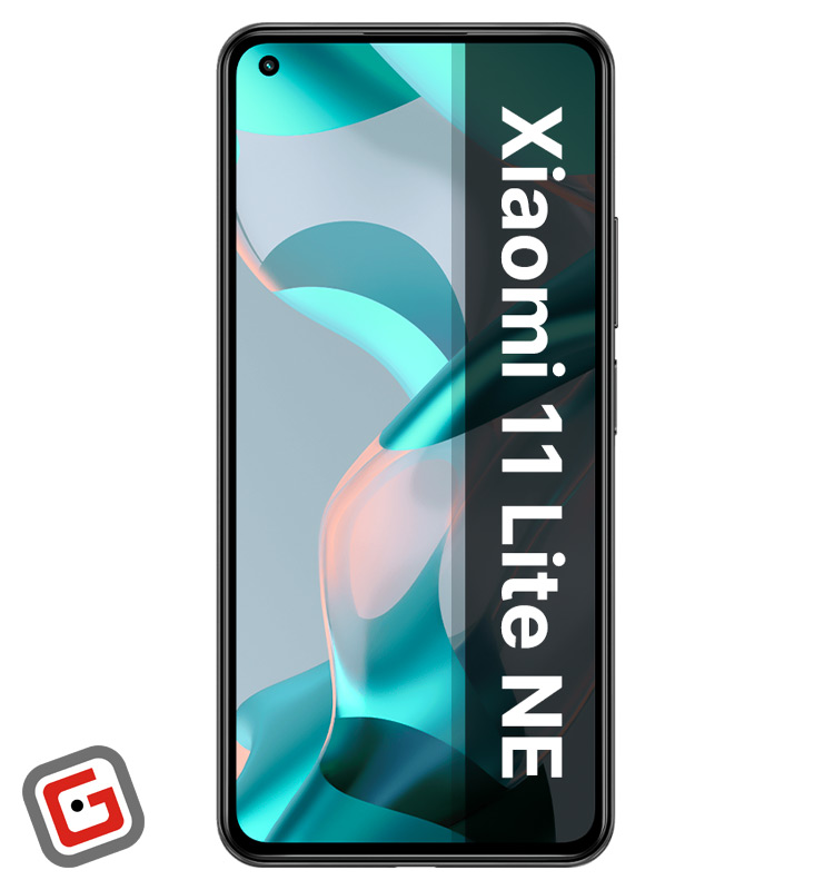 گوشی موبایل شیائومی مدل 11 Lite NE 5G ظرفیت 256 گیگابایت رم 8 گیگ
