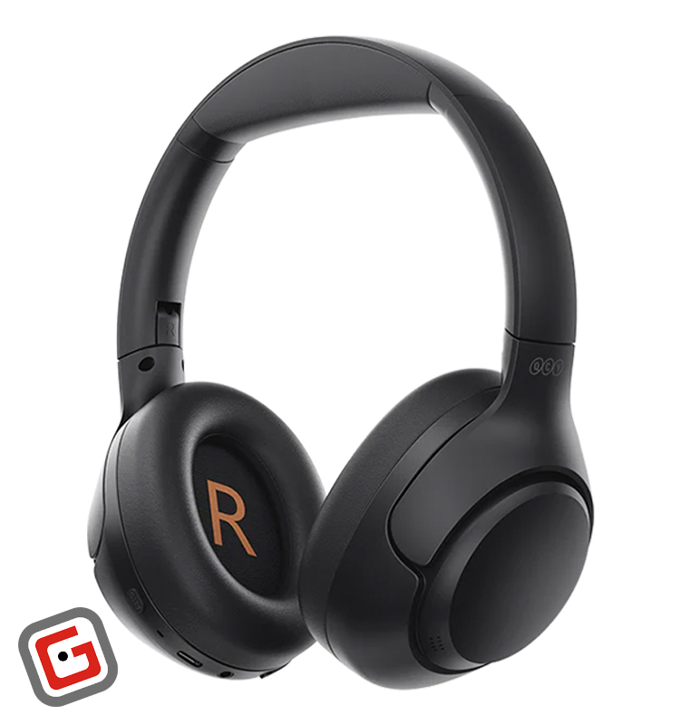 هدفون بلوتوثی کیو سی وای مدل H3 Lite