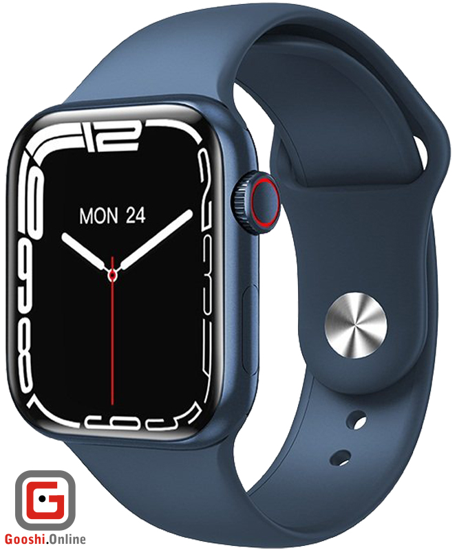 ساعت هوشمند 45 میلیمتری مدل Z37 Series 7