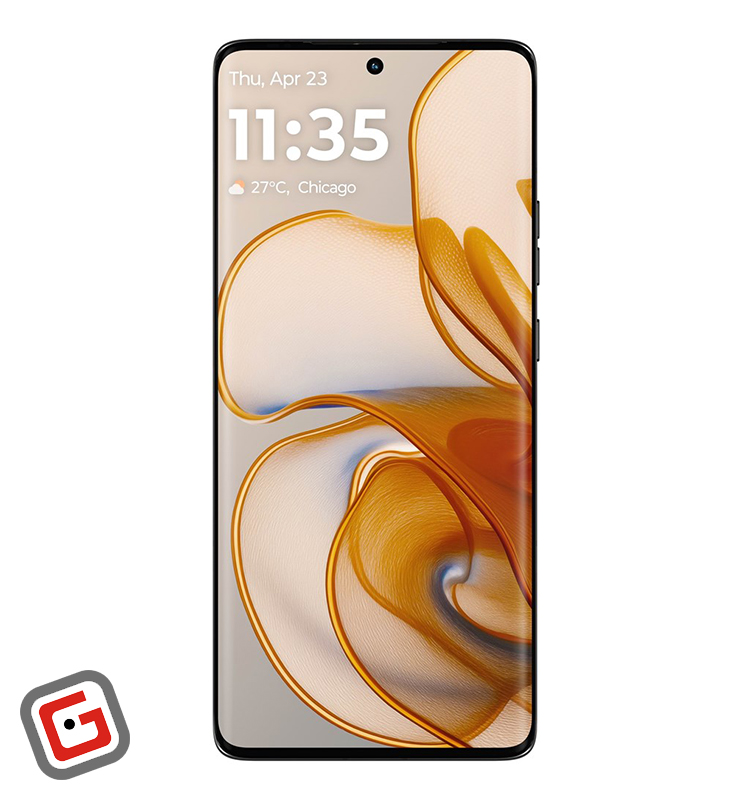 گوشی موبایل موتورولا مدل Edge 50 ظرفیت 512 گیگابایت رم 12 گیگابایت