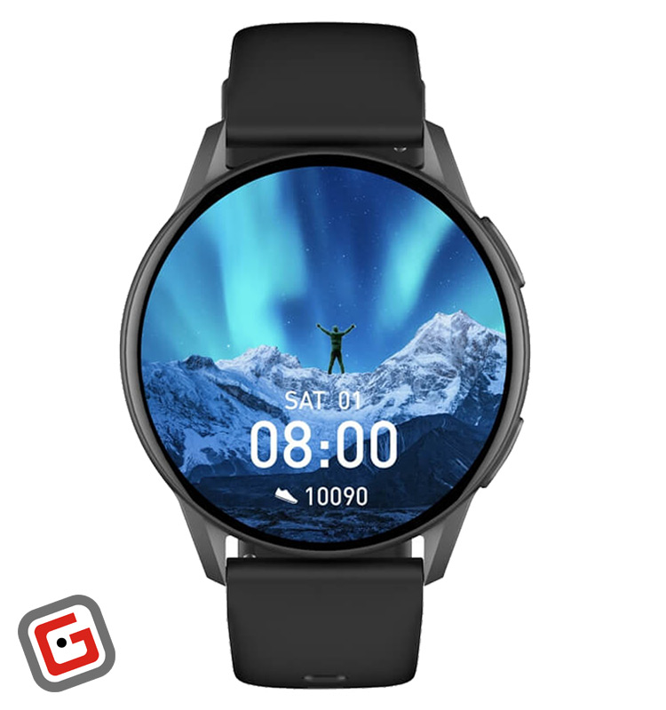 ساعت هوشمند کیسلکت مدل Kieslect K11