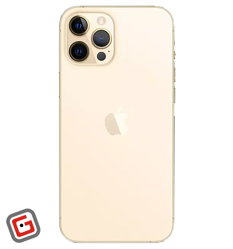 گوشی موبایل اپل کارکرده مدل iPhone 12 Pro ظرفیت 512 گیگابایت رم 6 گیگ