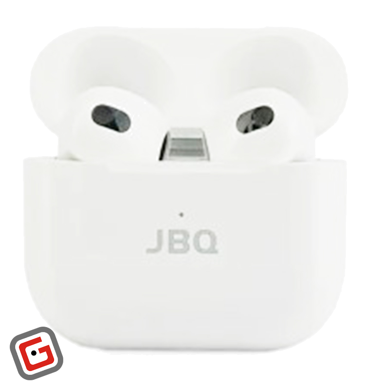 هندزفری بلوتوثی جی بی کیو مدل AB-110