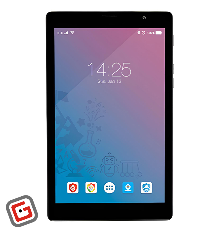 تبلت نارتب مدل N28 2021 ظرفیت 32 گیگابایت رم 3 گیگ