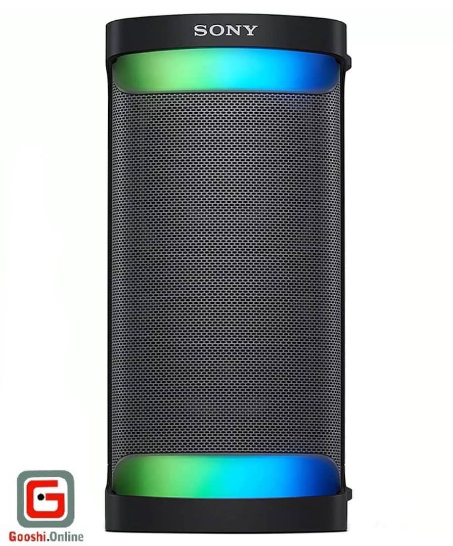 اسپیکر بلوتوثی سونی مدل SRS-XP500