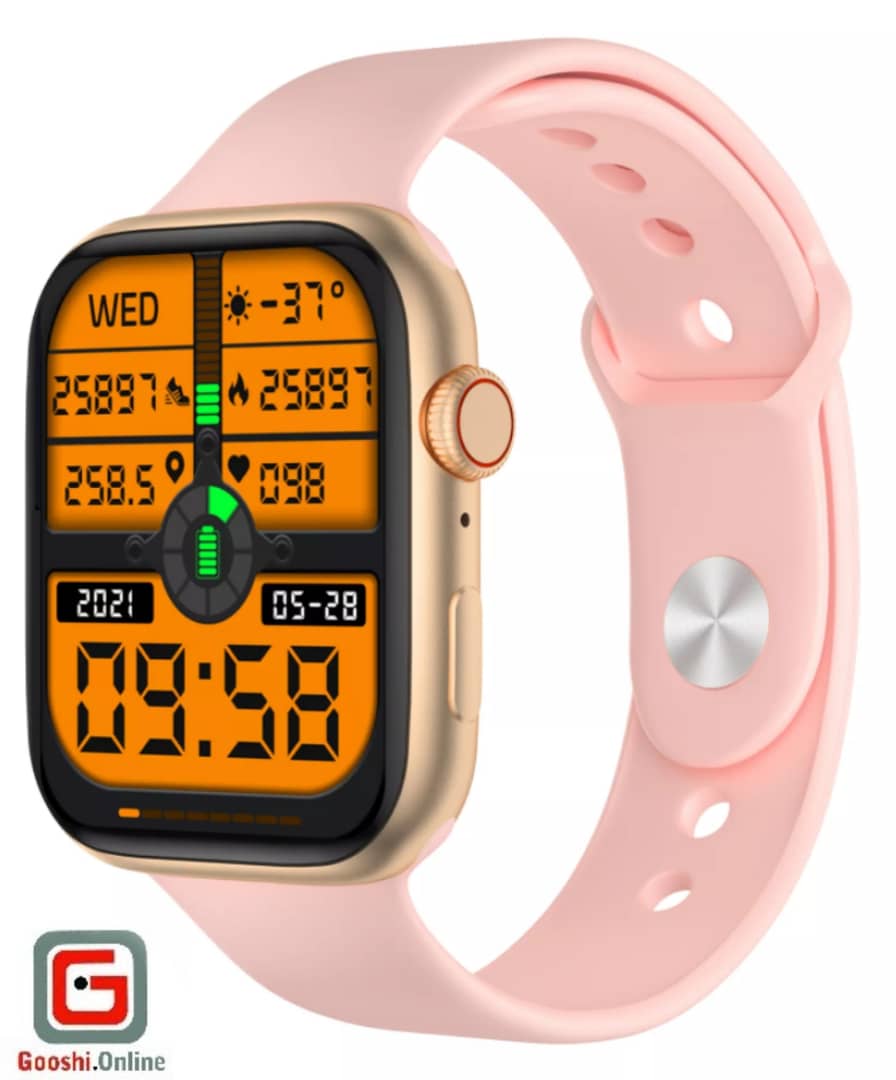 ساعت هوشمند مدل Z27 Pro 45mm