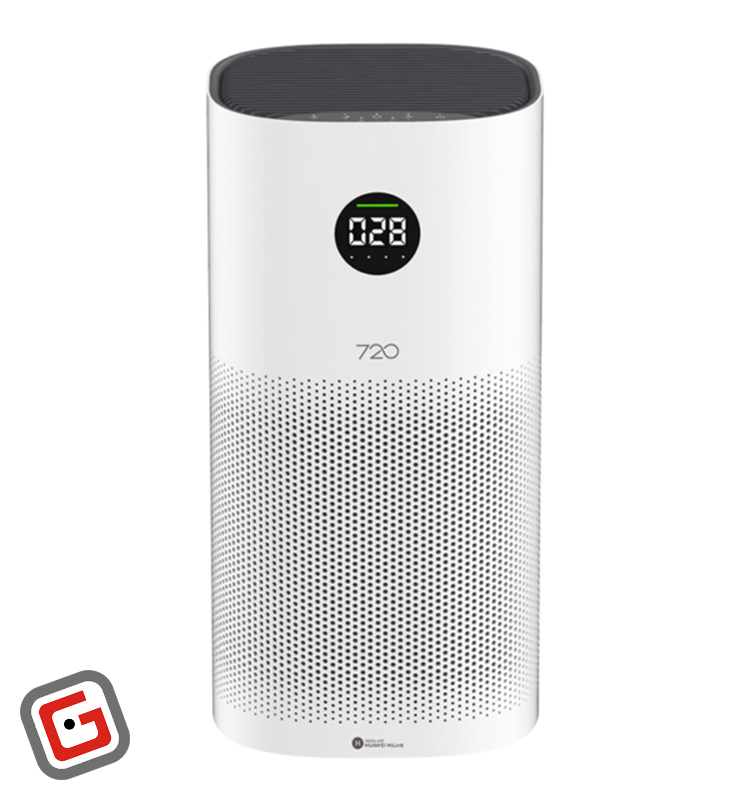 تصفیه هوا هوآوی مدل Huawei 720 smart air purifier 1i