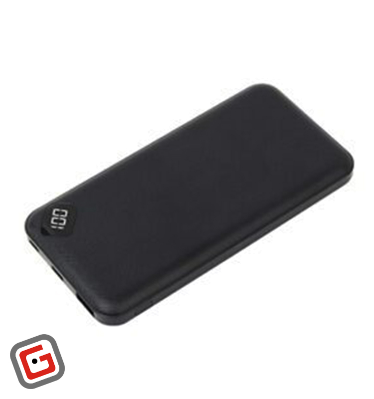 پاور بانک 10000 میلی‌آمپر ساعت تسکو مدل TP 829