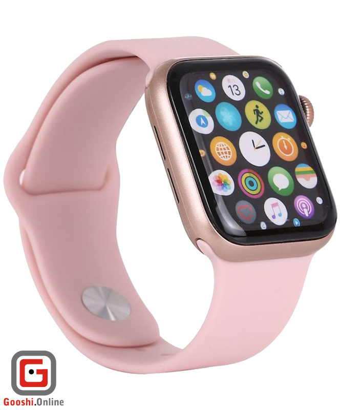 ساعت هوشمند 45 میلیمتری مدل id7