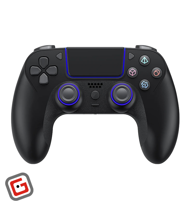 گیم پد هیسکا مدل HR-70