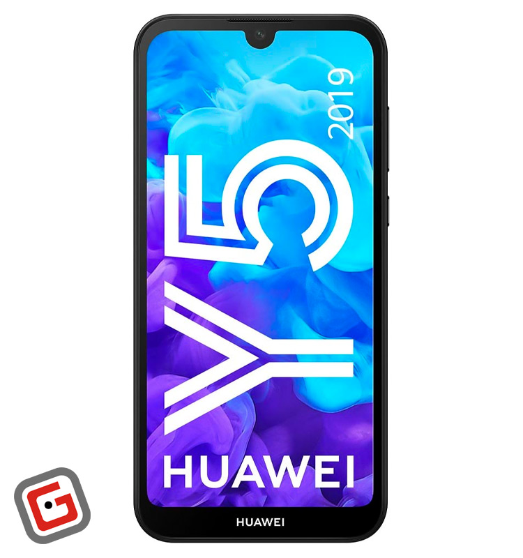 Huawei Y5 (2019) - 32GB - Dual SIM