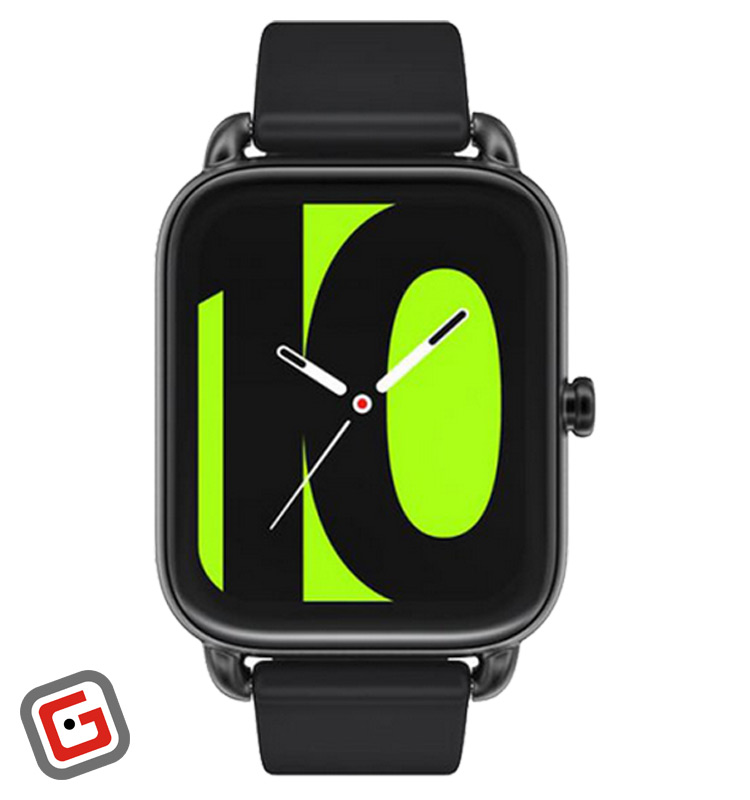 ساعت هوشمند هایلو مدل RS4