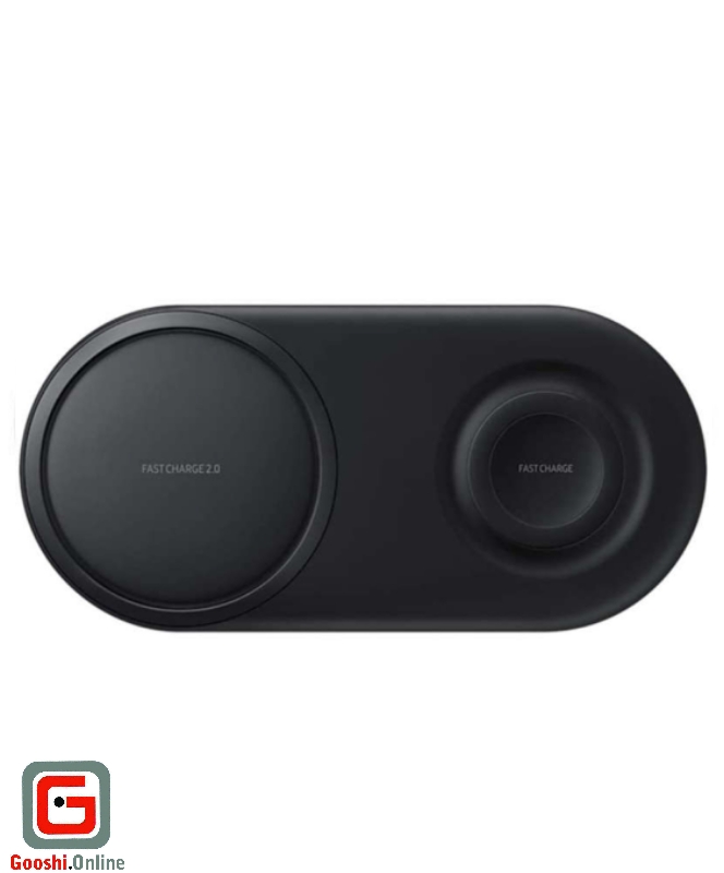 شارژر بی سیم سامسونگ مدل EP-P5200