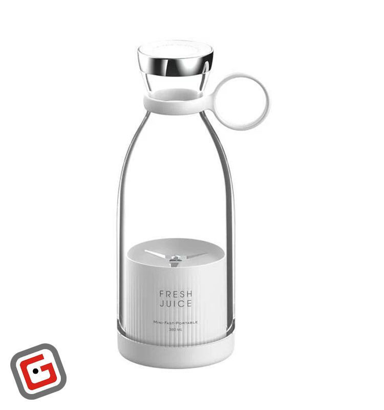 مخلوط‎‎‎‎‎کن قابل حمل مدل Fresh Juice ظرفیت 350 میلی‎‎‎‎‎لیتر