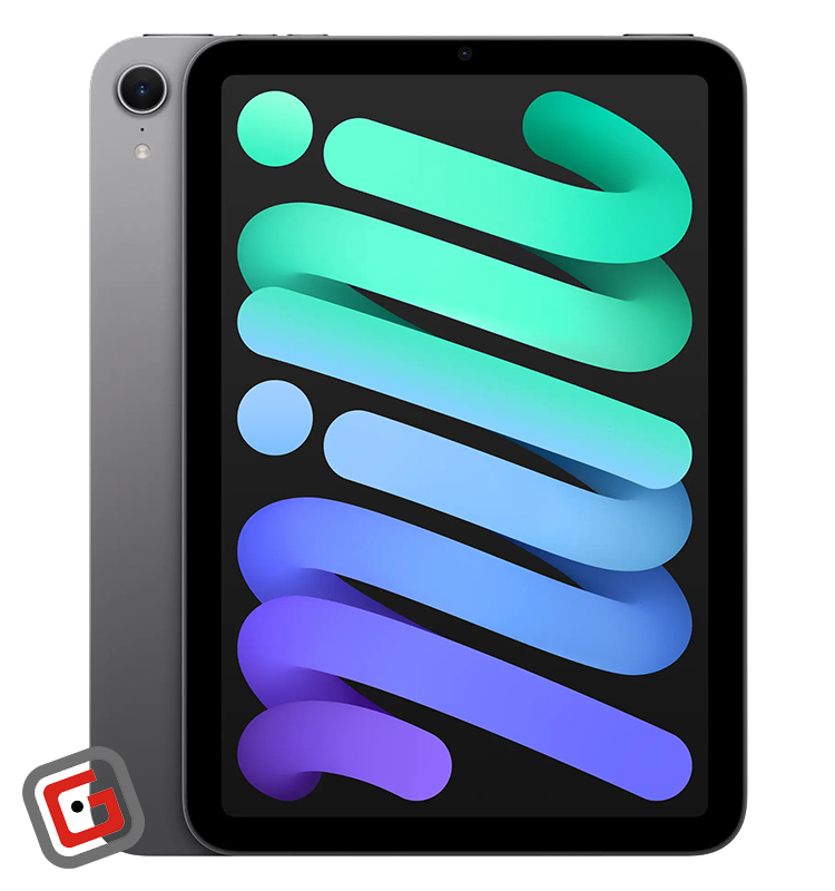 تبلت اپل مدل Mini 7 WiFi ظرفیت 256 گیگابایت رم 8 گیگابایت