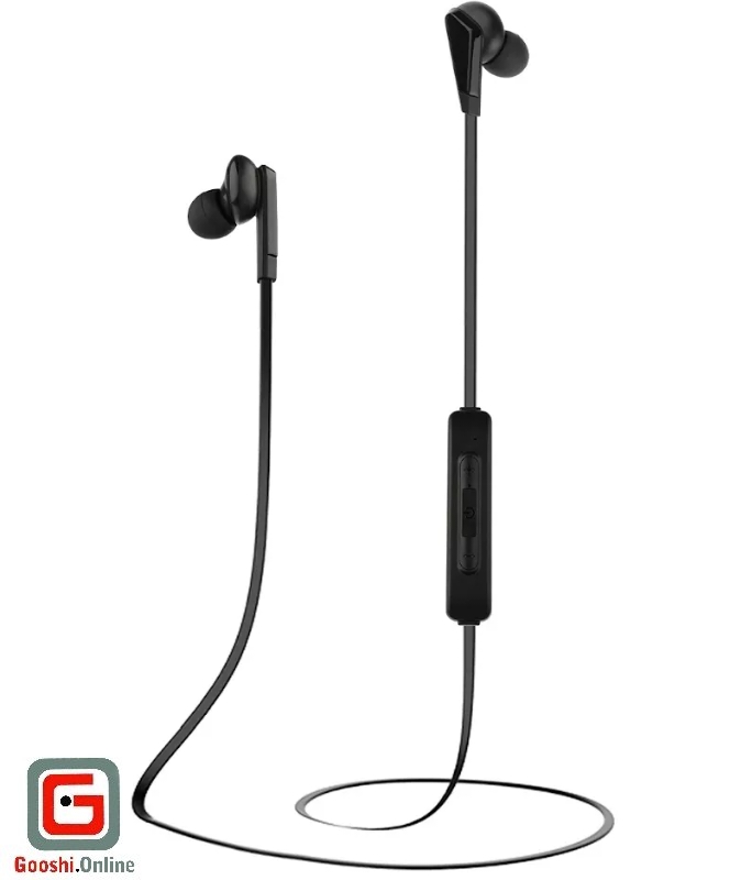 هدفون بی سیم لنوو مدل HE01