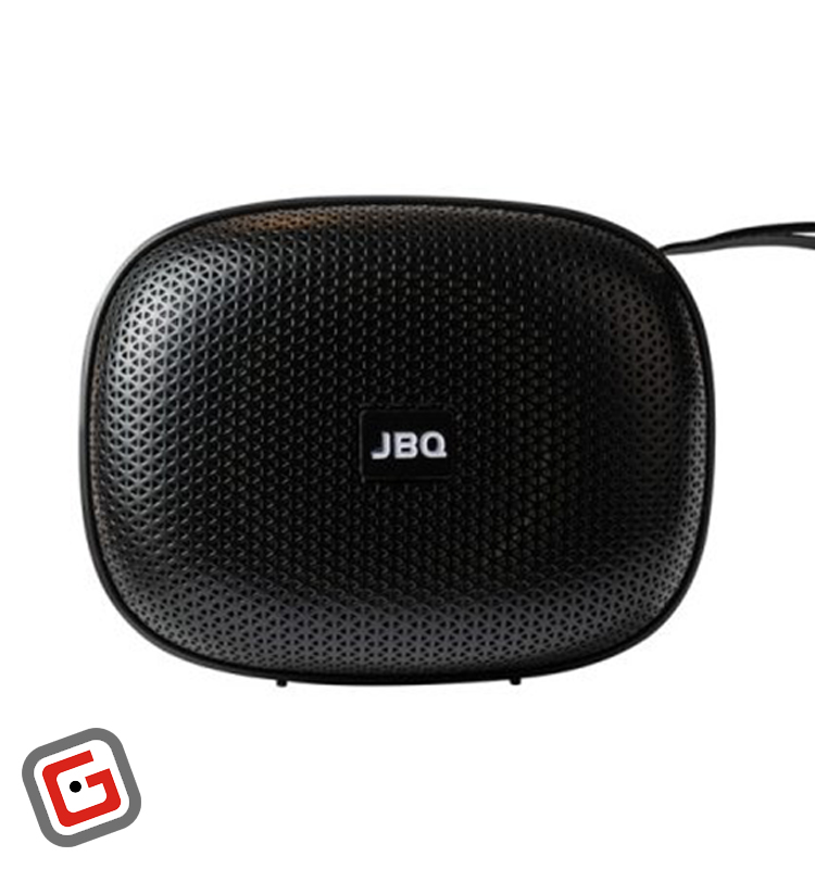 اسپیکر بلوتوثی جی بی کیو SP-1100